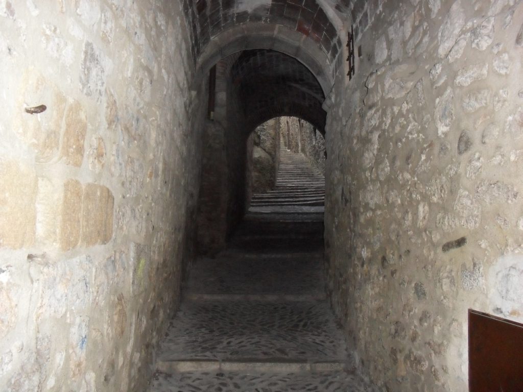 Город Жирона